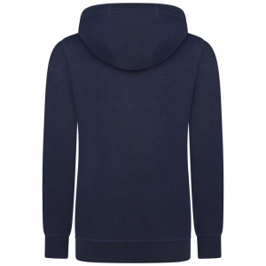 CLASSIC OTH HOODY FLEECE 203 navy blazer