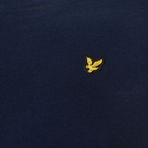 CLASSIC T-SHIRT 203 navy blazer