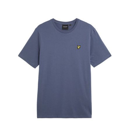 PLAIN T-SHIRT X789 COOL INDIG