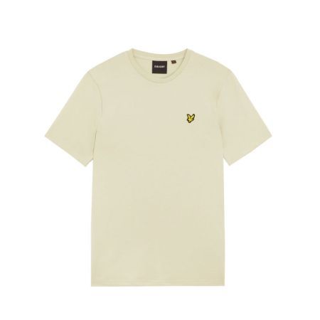 PLAIN T-SHIRT X865 GREY TAUPE