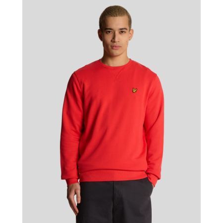 X791 FLARE RED