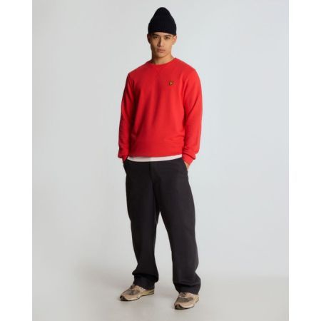 X791 FLARE RED