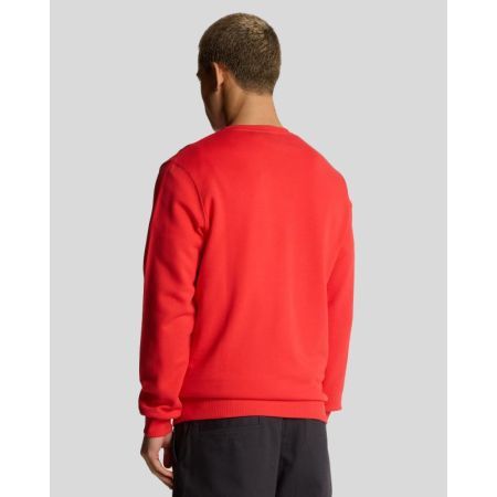 X791 FLARE RED
