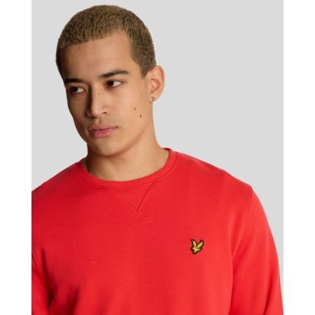 X791 FLARE RED