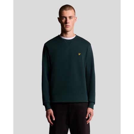 W486 DARK GREEN