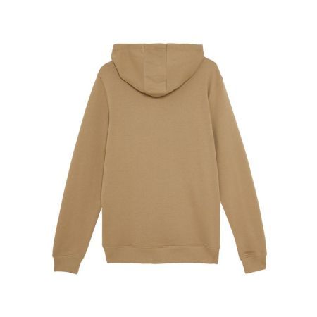 PULLOVER HOODIE X851 TIGERS EYE