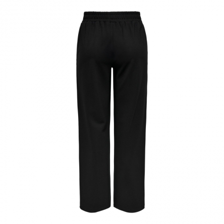 ONLPOPTRASH-SUKI LIFE MW PANT 177911 Black