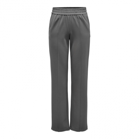 ONLPOPTRASH-SUKI LIFE MW PANT 186959 Plum Kit