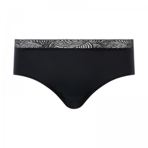 SOFTSTRETCH 011 ZWART