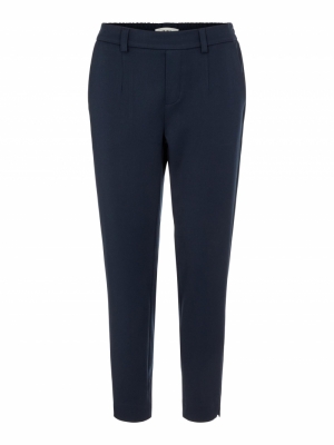 OBJLISA SLIM PANT NOOS 194620 Sky Capt