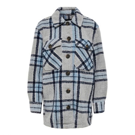 ONLALLISON CHECK SHACKET OTW N 179075008 Mediu