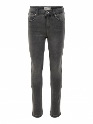 KONROYAL LIFE REG SKINNY BJ312 179679 Dark Gre