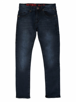  5812 Blue black