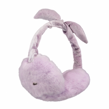 VESTER EARMUFFS 271 orchid