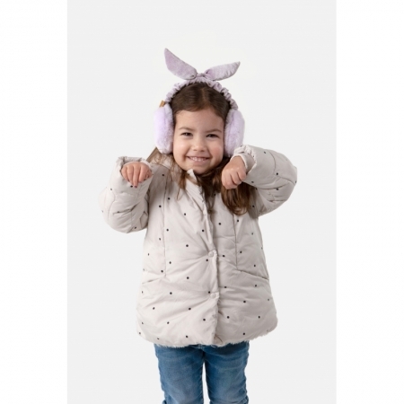 VESTER EARMUFFS 271 orchid