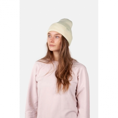 KINABALU BEANIE COLOUR 0103 wheat