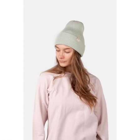 KINABALU BEANIE COLOUR 0151 light pistache