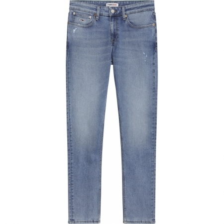 SCANTON SLIM CE719 1AB DENIM LIGHT
