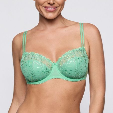 JANE SPF Spring gree