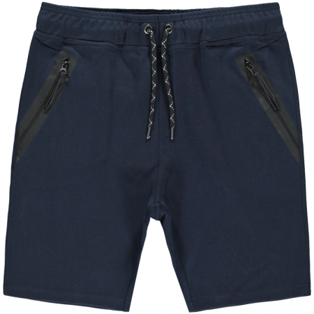 BRAGA SW SHORT 12 NAVY