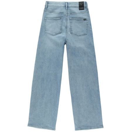 JEANS BRY JR. LOOSE FIT 05 STONE BLEACH