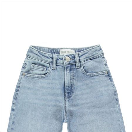 JEANS BRY JR. LOOSE FIT 05 STONE BLEACH