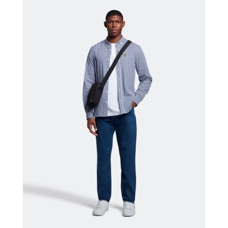 Z650 NAVY/WHITE
