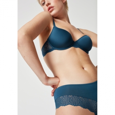 EVERY DAY IN BAMBOO LACE S180 MOONLIT OCEAN