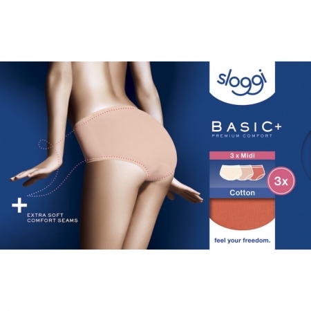 SLOGGI BASIC + MIDI C3P V011 MULTIPLE C