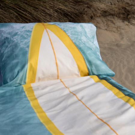 SURFER BLAUW