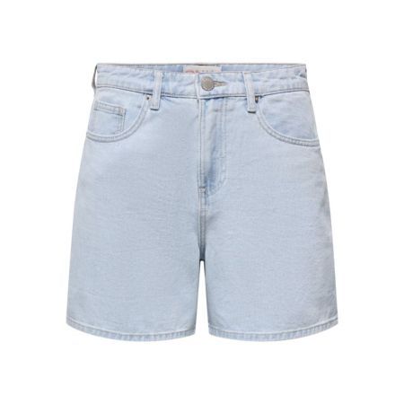 ONLPHINE SHORTS NOOS 276598 Light Bl