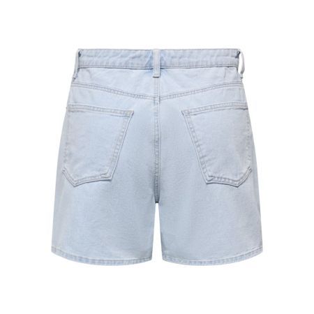 ONLPHINE SHORTS NOOS 276598 Light Bl