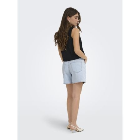 ONLPHINE SHORTS NOOS 276598 Light Bl