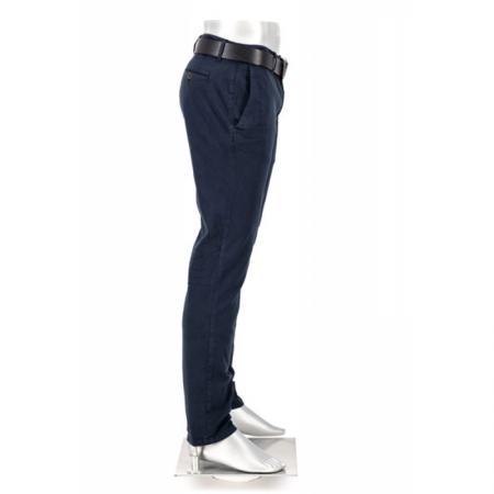 ROB - LIGHT SUPERSTRETCH 895 NAVY