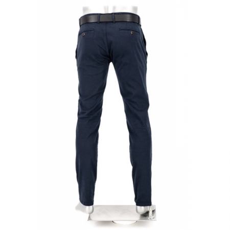 ROB - LIGHT SUPERSTRETCH 895 NAVY