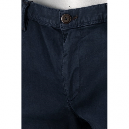 ROB - LIGHT SUPERSTRETCH 895 NAVY