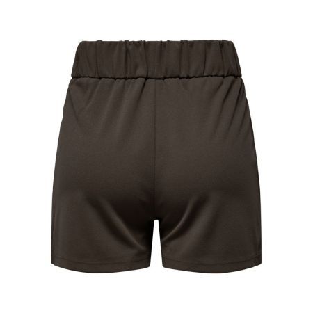 JDYGEGGO SHORTS JRS NOOS 237395001 Choco
