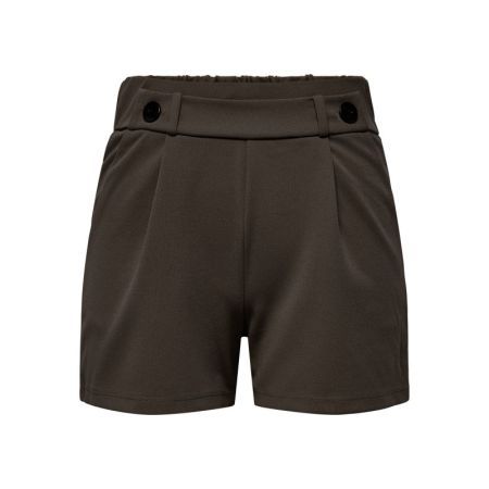 JDYGEGGO SHORTS JRS NOOS 237395001 Choco