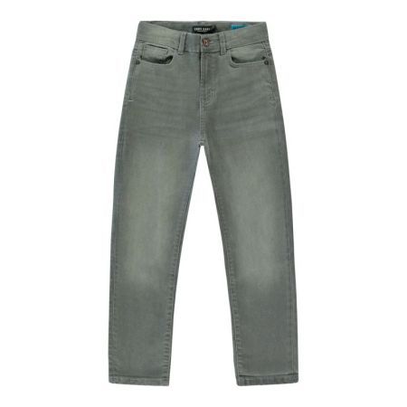 MAXWEL DENIM STONE USED 13 Grey Used