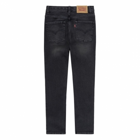 510 SKINNY FIT JEANS D8E