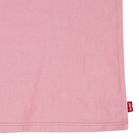 SS POSTER LOGO TEE ACS