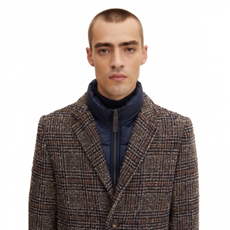  30506 blue brow