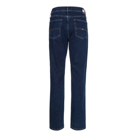 1BK Denim Black