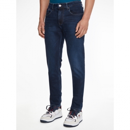  1BK Denim Black