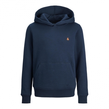 JJESTAR ROOF SWEAT HOOD NOOS J 175876 Navy Bla