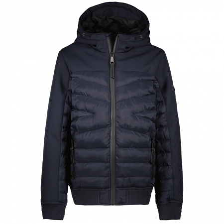  12 Navy