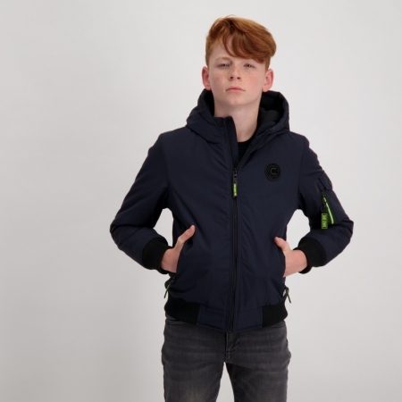  12 Navy