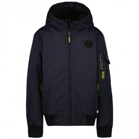  12 Navy