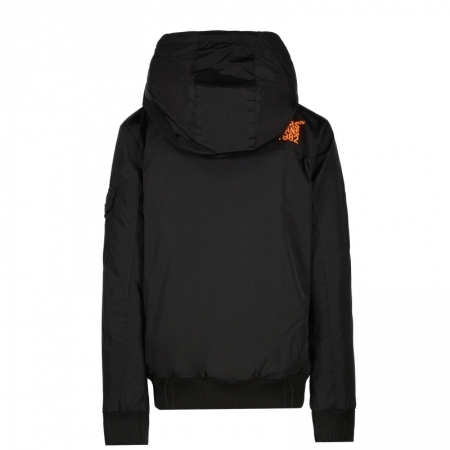  1 Black