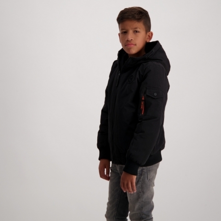 1 Black